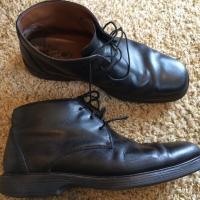 Dr. Martens Wonder Balsam Review with Before and After Pictures