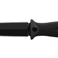 Kershaw Secret Agent Extreme Knife Cut Test Review